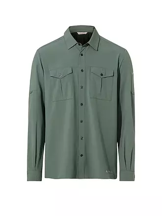 VAUDE | Camicia da uomo Rosemoor II Uni |